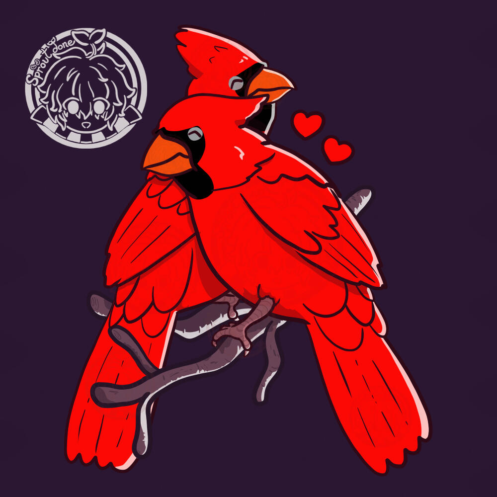 Gay Cardinals