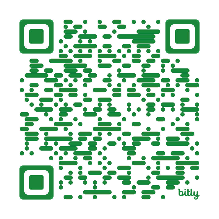 Mail Sign-Up QR Code